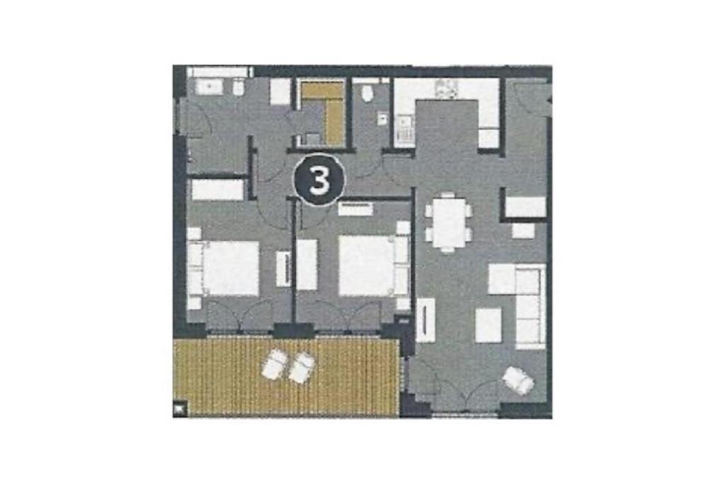 Hansehaus 3 - Seelenglueck Grömitz Exterior foto