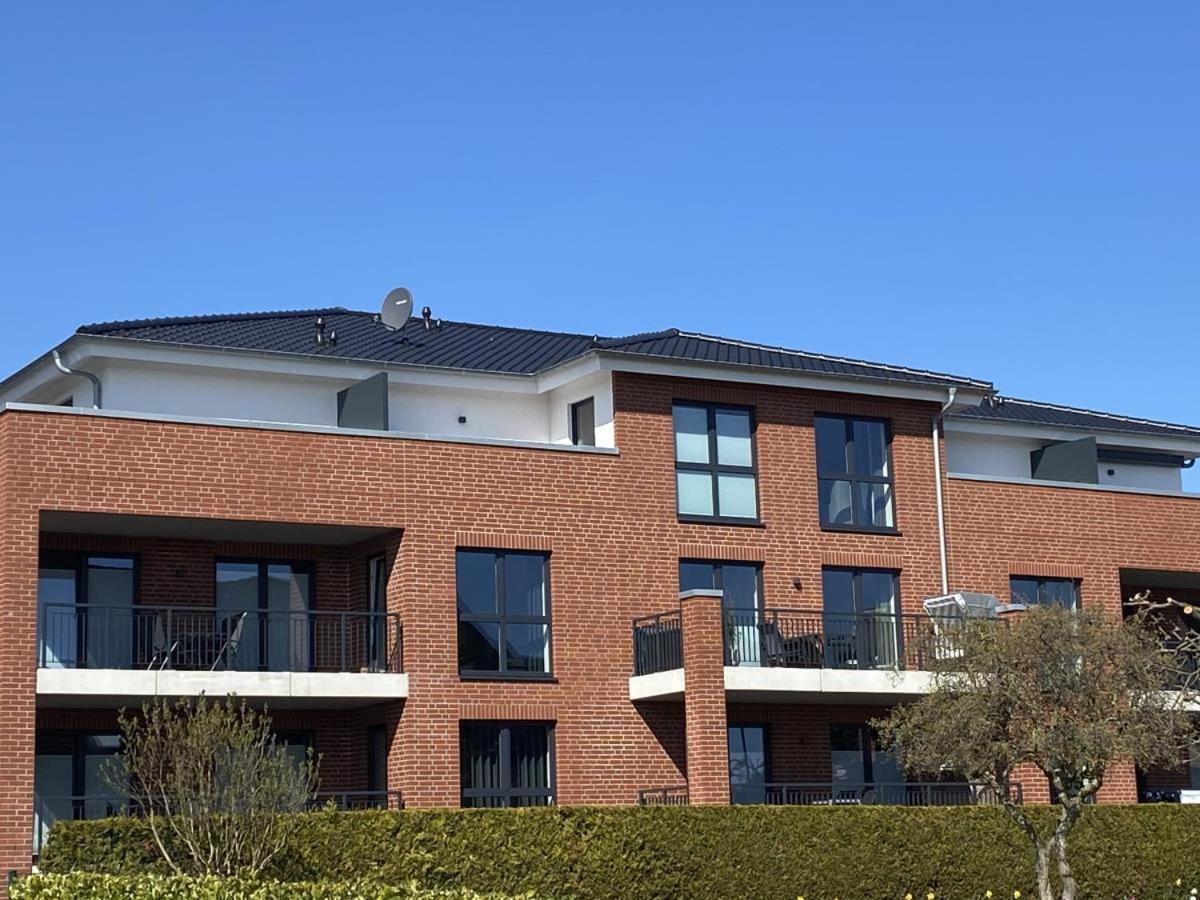 Hansehaus 3 - Seelenglueck Grömitz Exterior foto
